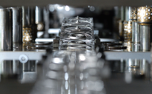 全自动酶免洗板机