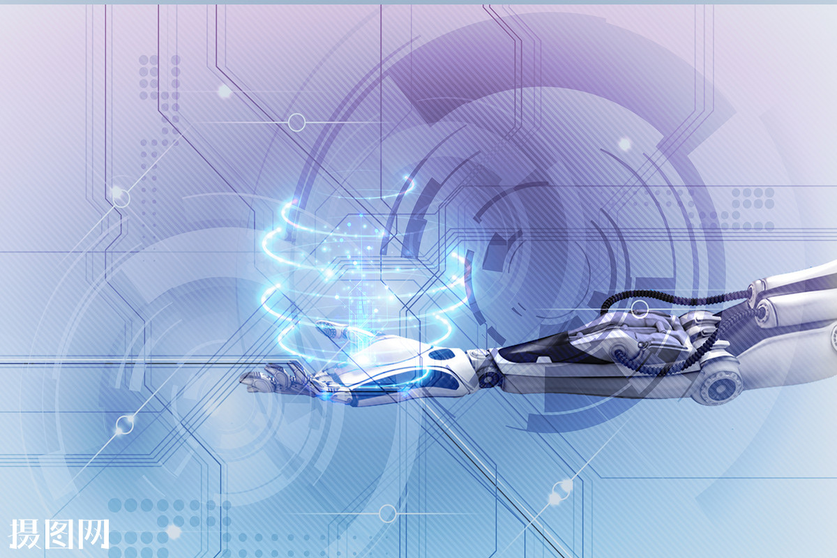 智能贴标系统解决方案