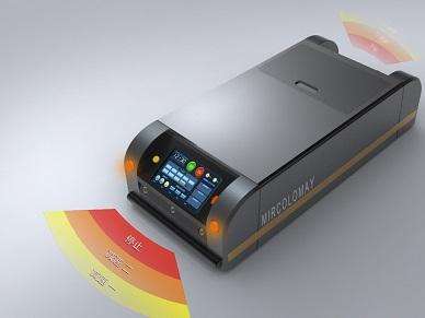 智能院内物流解决方案